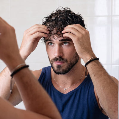 Effet mat ou mouillé